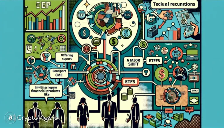 Os ETFs de XRP estão moldando o Futuro das Criptomoedas?