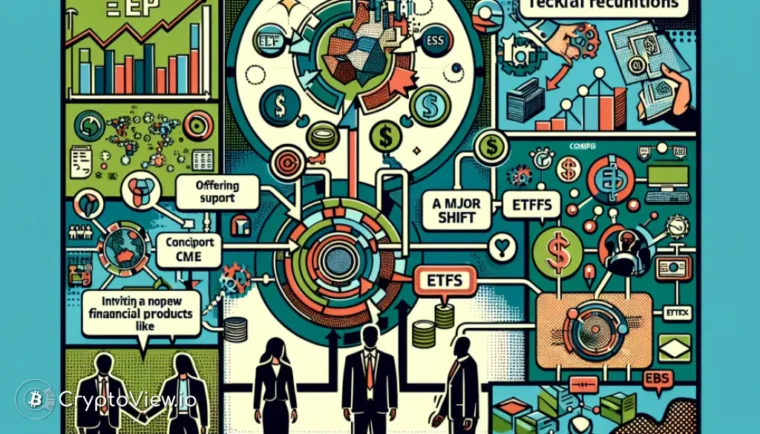 XRP ETF是否正在塑造加密货币的未来？