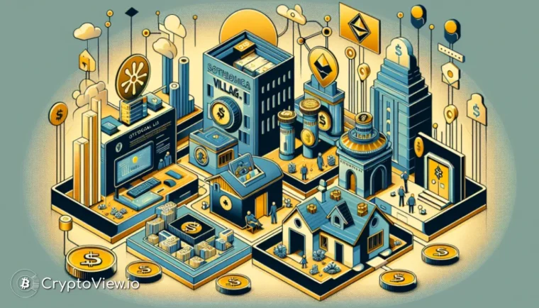 Warum verlässt Vault von Uphold die Beta?