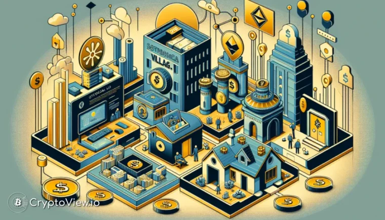 यूपहोल्ड के वॉल्ट बीटा से बाहर क्यों निकल रहा है?