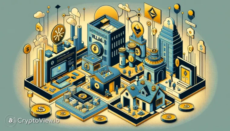 Por que o Vault da Uphold está saindo da versão beta?