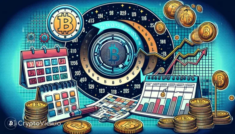 هل سيترك USDC سلسلة كتل ترون؟