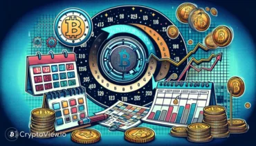 USDC가 트론 블록체인을 떠나나요?