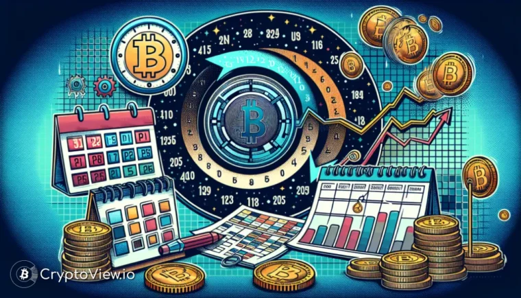 USDC가 트론 블록체인을 떠나나요?