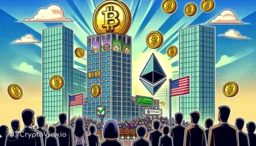 Er Grayscales Ethereum ETF ved at vinde momentum?