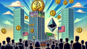 Grayscale's Ethereum ETF : Gagne-t-il du terrain ?