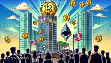 O ETF Ethereum da Grayscale está ganhando momentum?