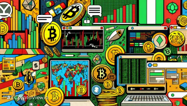 Il Trading di Criptovalute è Ancora Vantaggioso in Nigeria?