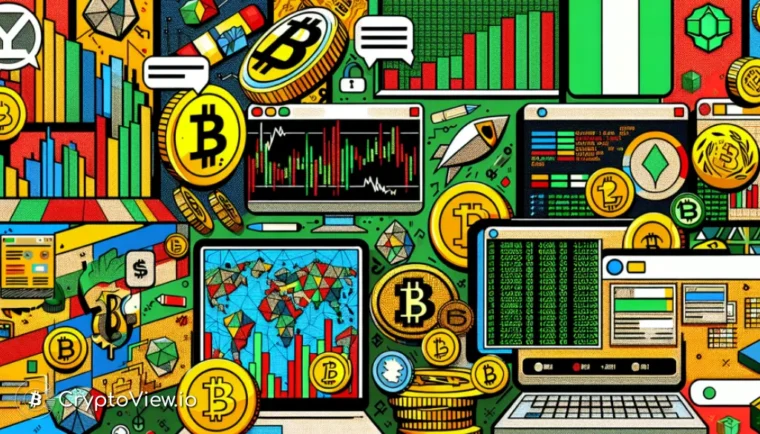 ナイジェリアでの暗号通貨取引はまだ実現可能か?