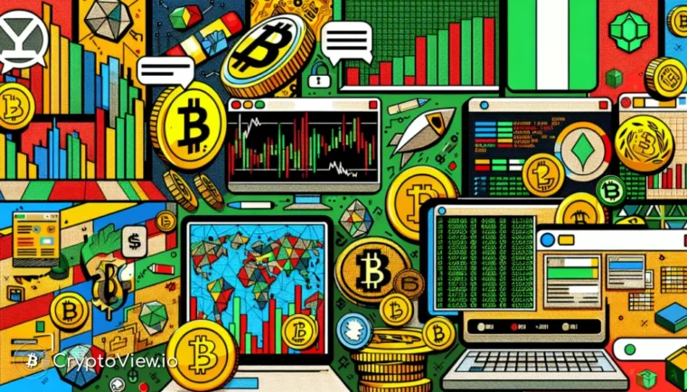 Возможен ли по-прежнему криптотрейдинг в Нигерии?