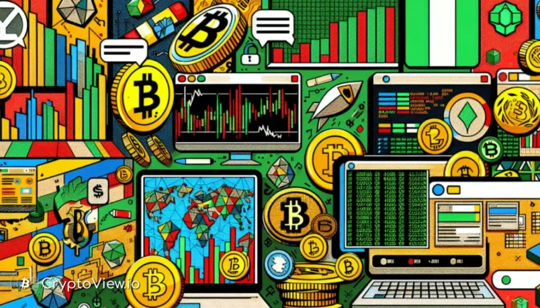 Är Crypto Trading fortfarande livskraftigt i Nigeria?