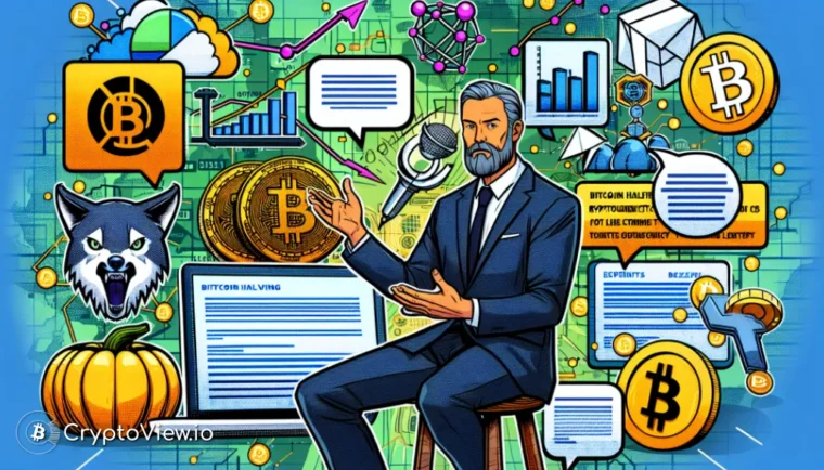 هل انتهت عاصفة العملات المشفرة وفقًا لـ Pantera؟