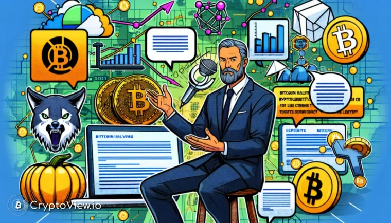 Ist der Krypto-Sturm laut Pantera vorbei?