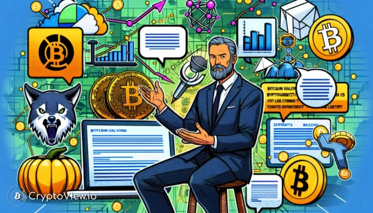 ¿Ha terminado la tormenta cripto según Pantera?