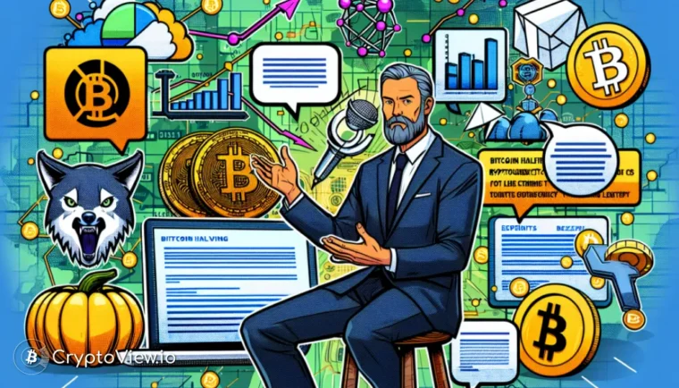 La tempête Crypto est-elle terminée selon Pantera ?