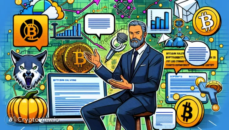 Is de Crypto Storm Voorbij Volgens Pantera?