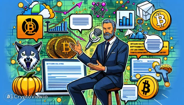 Czy według Pantery burza kryptowalutowa dobiegła końca?