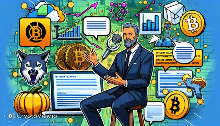 A Tempestade Cripto Acabou Segundo a Pantera?