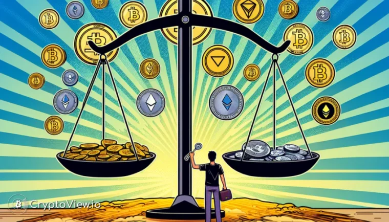 Is Crypto Facing Centralization Threats?