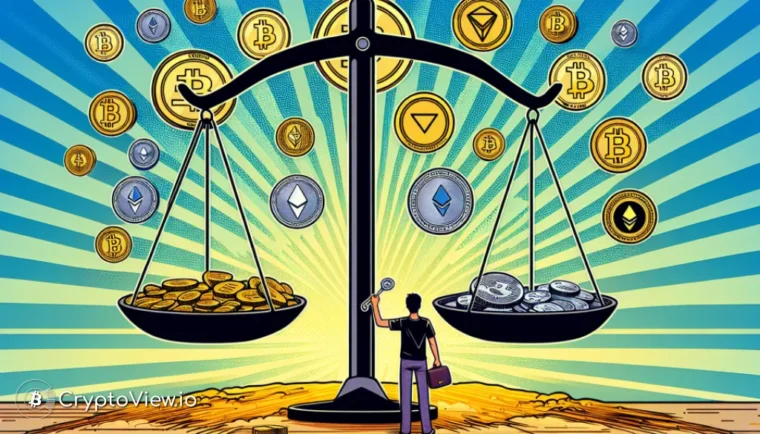 Affronta il Crypto le Minacce alla Centralizzazione?