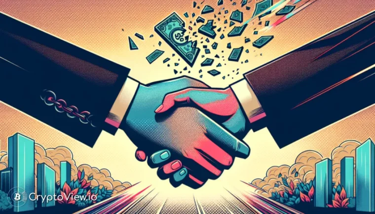 Why Did Gauntlet End Its Partnership with Aave DAO?