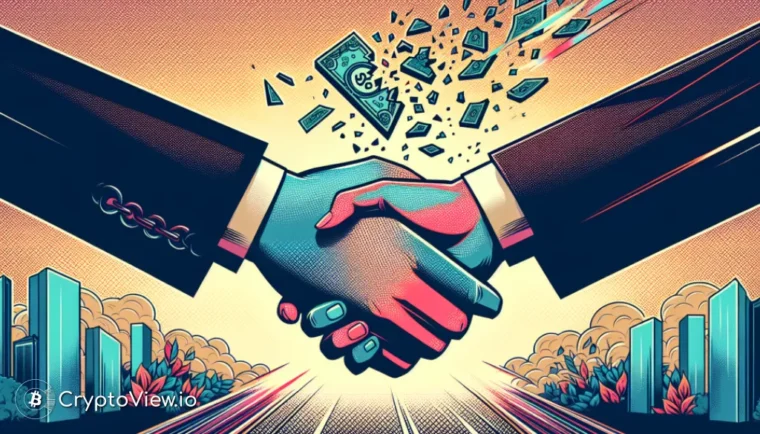 ¿Por qué Gauntlet terminó su asociación con Aave DAO?