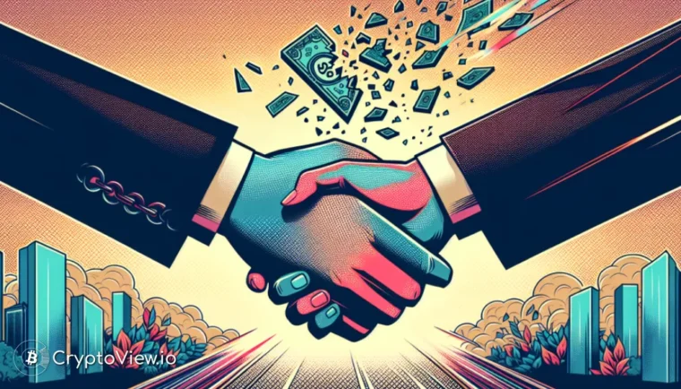 Pourquoi Gauntlet a-t-il mis fin à son partenariat avec Aave DAO ?