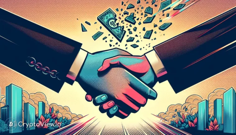 Why Did Gauntlet End Its Partnership with Aave DAO?