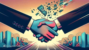 Why Did Gauntlet End Its Partnership with Aave DAO?