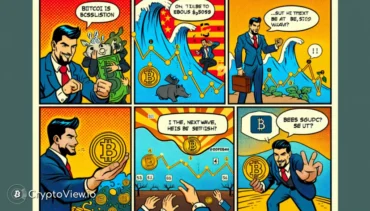 Will Bitcoin's Value Surge or Plunge?