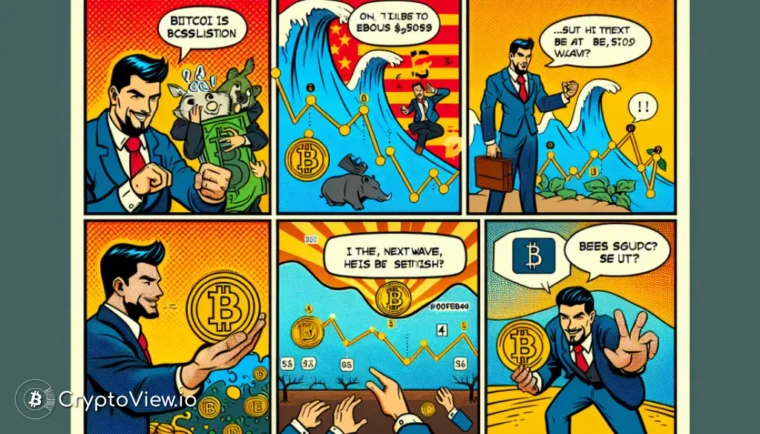 La valeur du Bitcoin va-t-elle augmenter ou chuter?