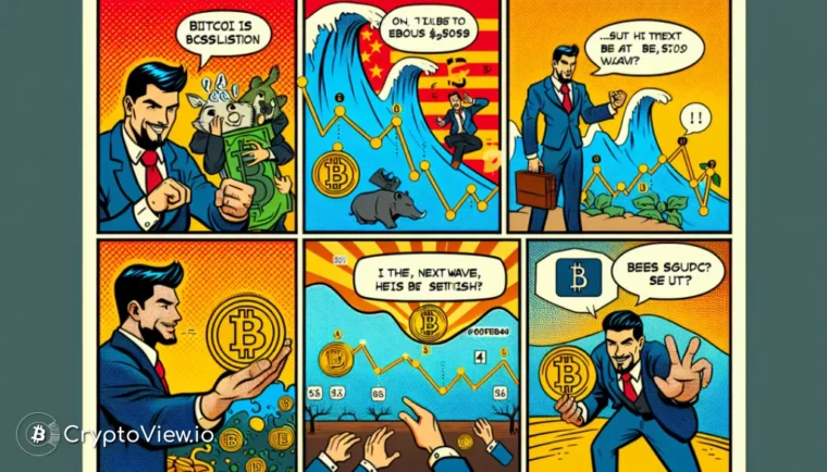 Aumenterà il Valore di Bitcoin o Cadrà?