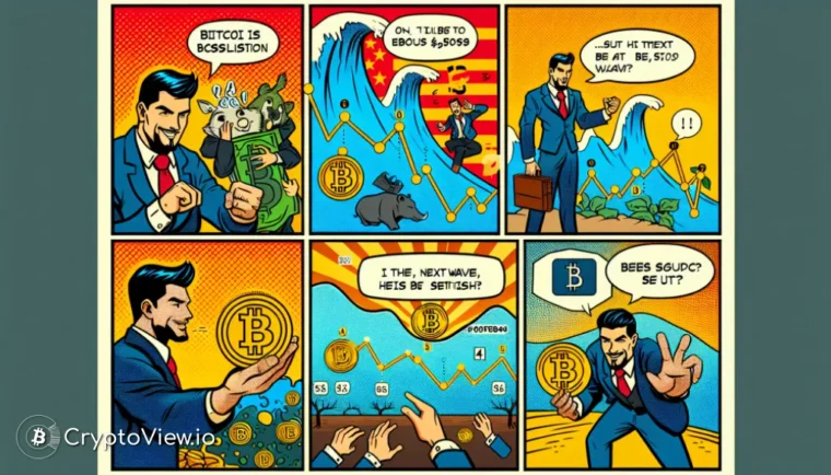 Czy Wartość Bitcoina Wzrośnie czy Spadnie?