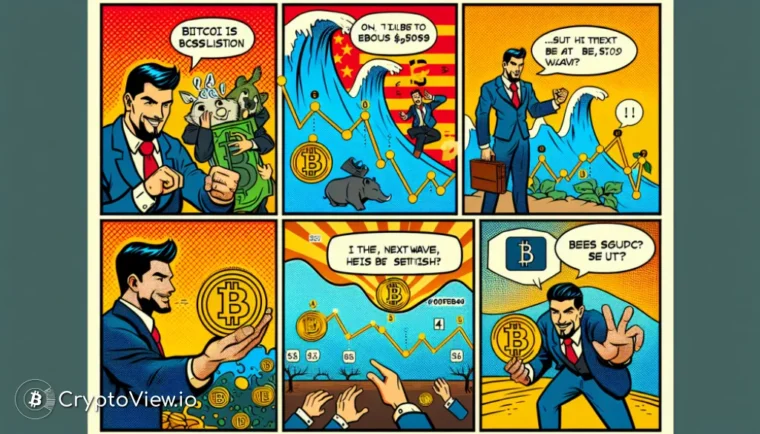 O Valor do Bitcoin Aumentará ou Cairá?