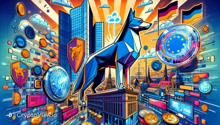 Is Frankfurt the New Hub for EU's AML Efforts?