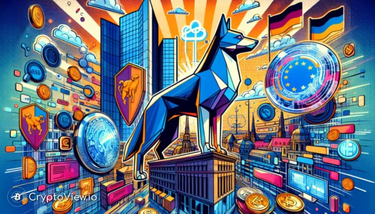 FrankfurtはEUのAML取り組みの新たな拠点となるのか?