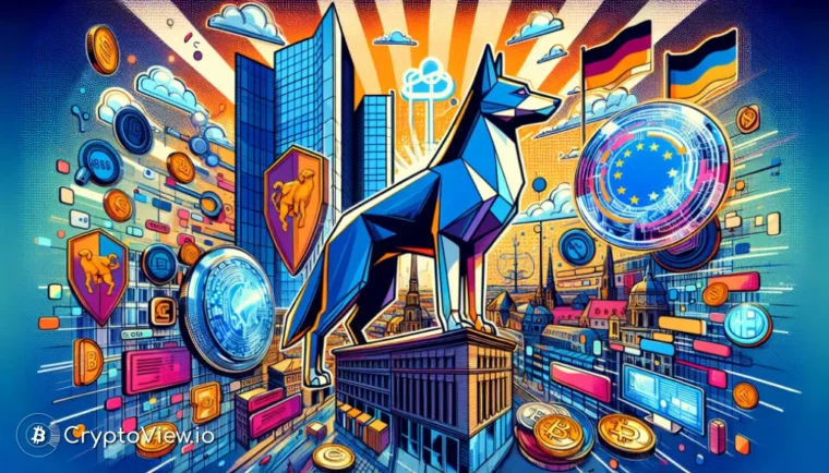 Czy Frankfurt to Nowe Centrum Starań UE w Dziedzinie PZW?