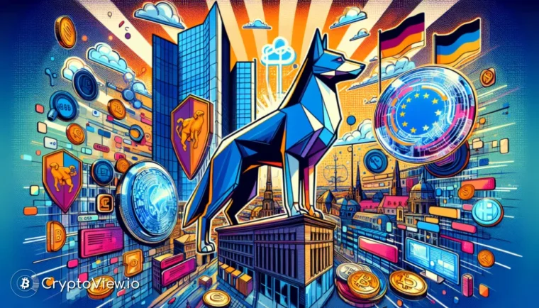 Frankfurt é o Novo Centro dos Esforços da UE contra a Lavagem de Dinheiro?