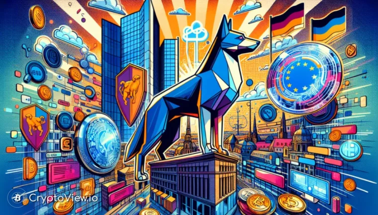 法兰克福是否成为欧盟反洗钱努力的新中心？