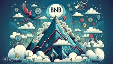 BNB का मूल्य क्यों बढ़ रहा है?