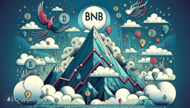 BNBの価値が急上昇している理由