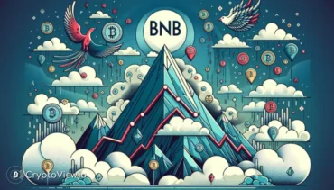 Waarom stijgt de waarde van BNB?