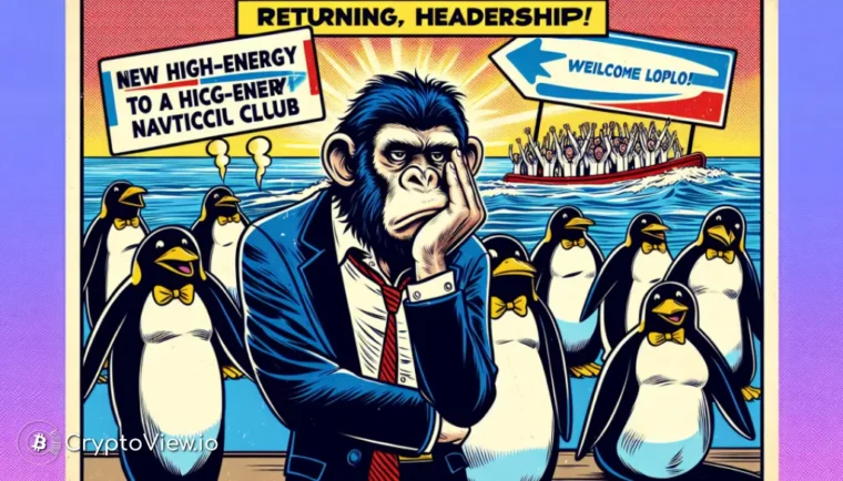 Perché il Bored Ape Yacht Club sta Avendo Successo?