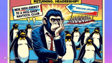 Why Is Bored Ape Yacht Club Surging?