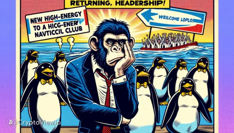 Why Is Bored Ape Yacht Club Surging?