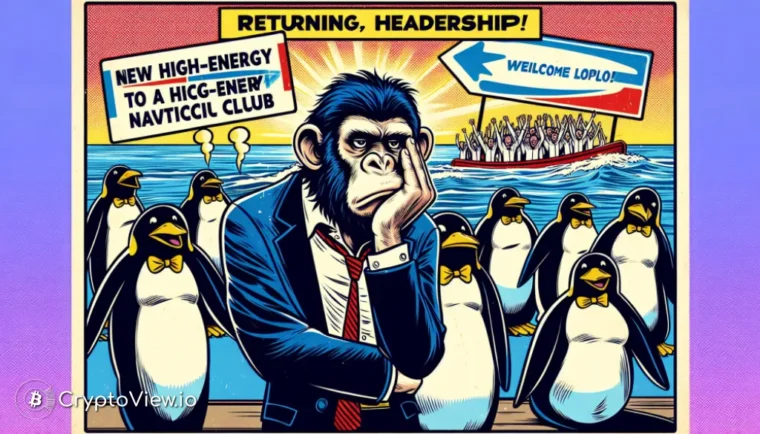 Por que o Bored Ape Yacht Club está em alta?