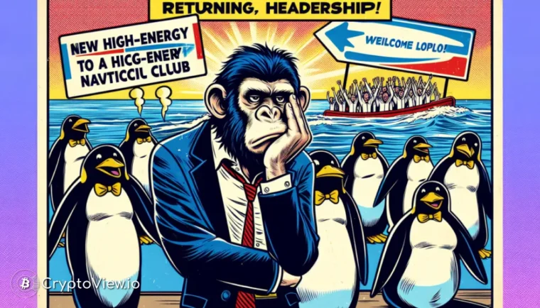 为什么疲惫猿人游艇俱乐部如此火爆？