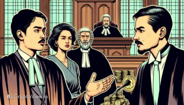 Chi Difende le Origini del Bitcoin in Tribunale?