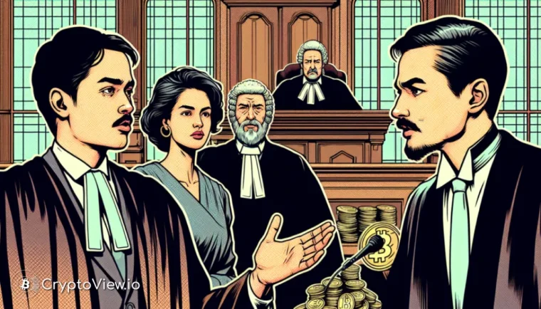 Chi Difende le Origini del Bitcoin in Tribunale?