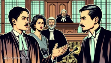 Quem Está Defendendo as Origens do Bitcoin em Tribunal?